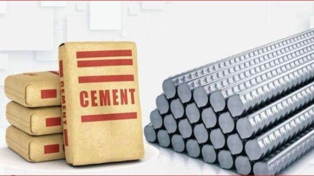 أرتفاع ملحوظ في أسعار الحديد والأسمنت اليوم الاثنين 18 مايو 2026 وفق آخر تحديثات السوق
