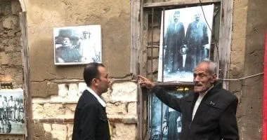 أسرار مرعبة تكشف عن وليمة وحشية فوق جثث الضحايا في “بيت ريا وسكينة” بالإسكندرية