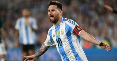 أسطورة الخيال تواصل مسيرتها، ميسي يستعد لرقصة التانجو الأخيرة في 2026