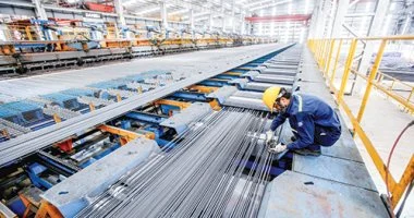 “` أسعار الحديد في مصر اليوم الخميس 21 مايو 2026 تشهد تغييرات ملحوظة للمستهلكين “`