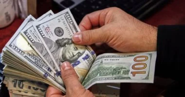 “` أسعار الدولار تتقلب مجددًا أمام الجنيه المصري قبل بدء جلسة التداول اليوم “`