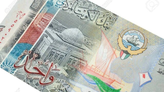أسعار الدينار الكويتي اليوم الأربعاء 13 مايو 2026 تشهد تغيرات ملحوظة في الأسواق المصرية