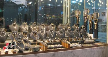 “` أسعار الذهب تتأرجح اليوم الثلاثاء 26 مايو 2026 في مصر، وعيار 21 يسجل مستويات جديدة “`