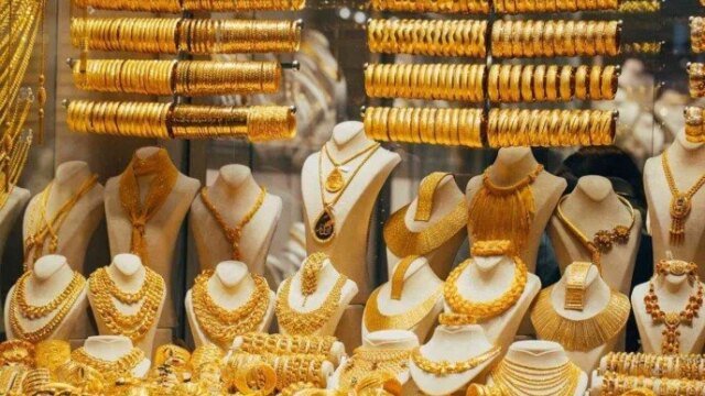 أسعار الذهب في السعودية تسجل ارتفاعات ملحوظة اليوم الثلاثاء 26 مايو 2026