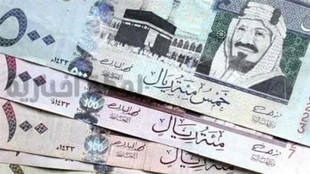 أسعار الريال السعودي تتأرجح أمام الجنيه المصري في تعاملات الأربعاء 13 مايو 2026