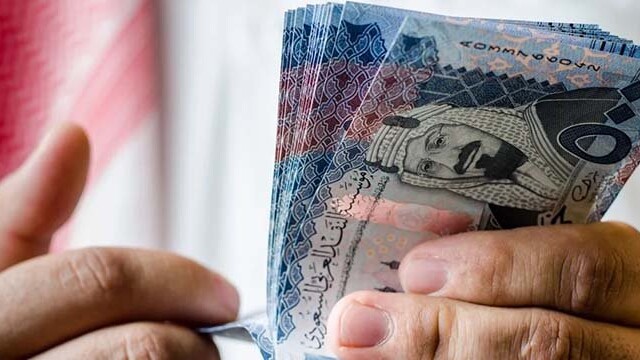 أسعار الريال السعودي تتباين في السوق المصري خلال تعاملات الثلاثاء 12 مايو 2026