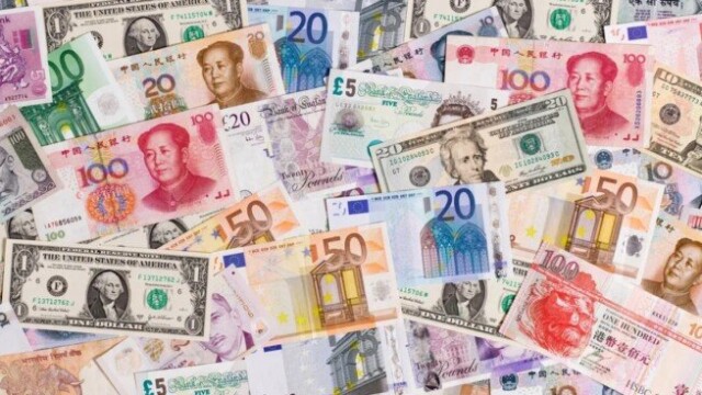 أسعار العملات العربية والأجنبية تتحديث اليوم الخميس 21 مايو 2026 في كافة البنوك المصرية