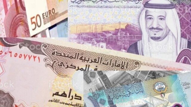 أسعار العملات تتصدر المشهد… الدرهم والدينار في تحديثات اليوم الأربعاء 13 مايو 2026