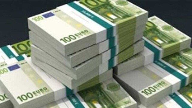 أسعار العملات تتغير: اليورو يسجل مستويات جديدة في البنوك المصرية السبت 23 مايو 2026