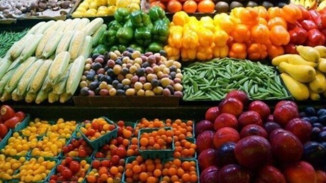 أسعار الفاكهة اليوم في المحافظات المصرية تتصدر استفسارات المواطنين وخاصة الكنتالوب