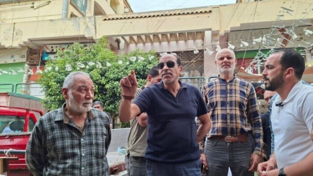 أسعار اللحوم المخفضة بالقليوبية و1140 مخالفة تموينية خلال النصف الأول من مايو