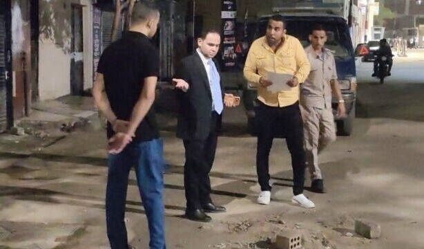 أسماء الضحايا والمصابين في حادث إطلاق النيران بمحافظة أسيوط تكشف عن مأساة إنسانية مؤلمة