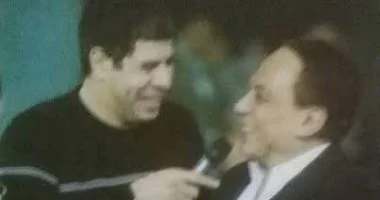 أصدقاء عادل إمام في الملاعب يحتفلون بعيد ميلاده: البرنس والمايسترو في المقدمة