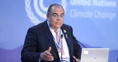 “` أظهر محمود محيى الدين دعمًا كبيرًا للتعديلات، حيث أبدى 81% من المعلمين آراء إيجابية بشأن المناهج الجديدة “`