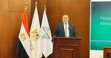 “` أعلن محافظ البنك المركزي عن دعم مصر لجهود بناء نظام مالي أفريقي متكامل ومرن “`