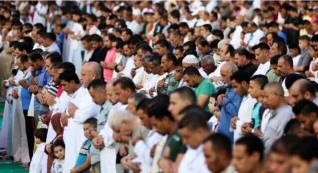 أجواء عيد الأضحى المبارك 2026 تتعزز ببيان رسمي عن تكبيرات العيد الصحيحة