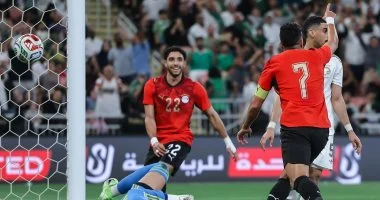 أغلى 10 لاعبين في منتخب مصر لكأس العالم: مرموش يتصدر القائمة بقوة
