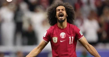 أكرم عفيف يتصدر قائمة منتخب قطر الأولية استعداداً لمشاركة كأس العالم 2026