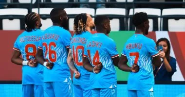 أمريكا تطالب بعزل منتخب الكونغو الديمقراطية 21 يوماً تحسباً لفيروس إيبولا