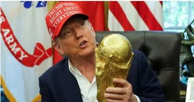 أمريكا تعزز حالة التأهب قبل كأس العالم 2026 لمواجهة تهديدات إيرانية متزايدة