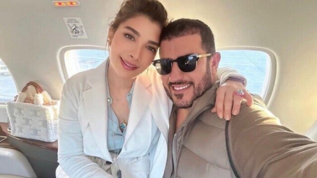 أنباء تؤكد انفصال أصالة عن فائق حسن.. صورة نجلها تضع النقاط على الحروف