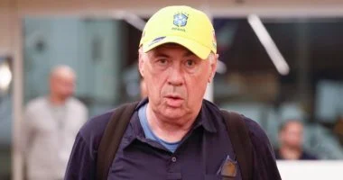 أنشيلوتي يؤكد دعم عودة مورينيو لريال مدريد لاستعادة شخصية البطل المفقودة