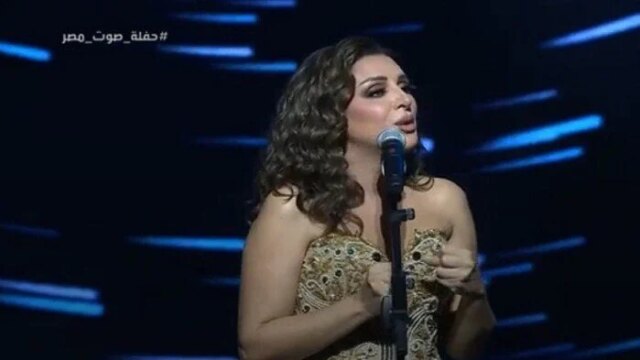 أنغام تثير حماس الجمهور بحفل غنائي مميز في الرياض خلال عيد الأضحى 2026