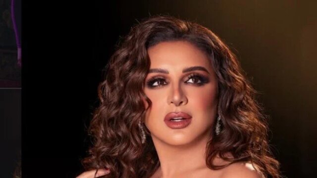 أنغام تحضر لجمهورها حفلاً غنائياً في الرياض بمناسبة عيد الأضحى 2026