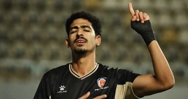 أهداف أدهم حامد مع بتروجت تبرز مهاراته كمتخصص في ضربات الجزاء