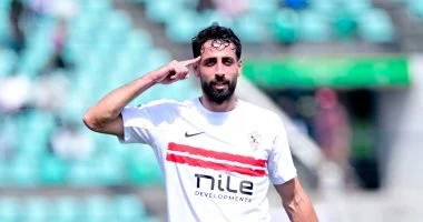 عدي الدباغ يصف الموسم الصعب ويؤكد دعم الجمهور الكبير للزمالك في الدوري