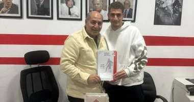 أهمية قطاع الناشئين في فوز الزمالك بالدوري وسط أزمات قيد اللاعبين