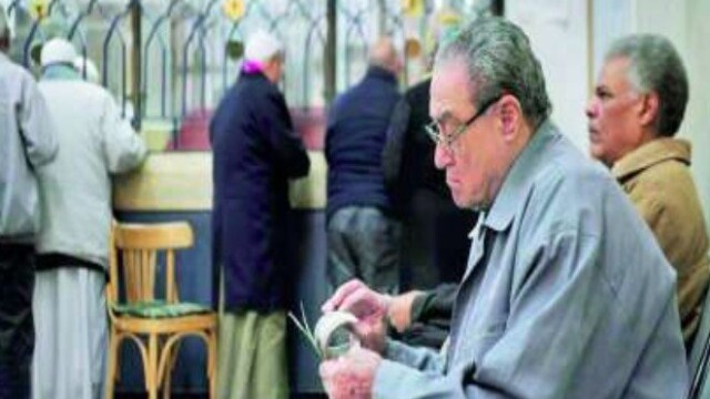 أيام معدودة تفصلنا عن موعد صرف معاشات يونيو 2026 وأماكن الاستلام المخصصة للمواطنين