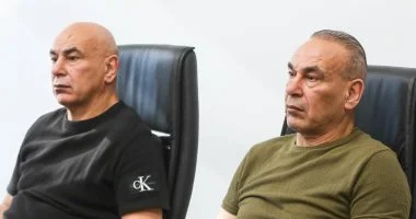 إبراهيم حسن يكشف: نجاحنا في اختبارات الأهلي جاء بفضل الأسرة والعمل في الفرن