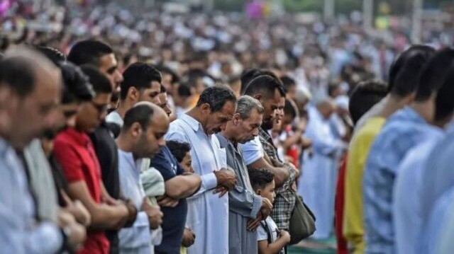 متى يحتفل المصريون؟ تحديد موعد أول أيام عيد الأضحى 2026 في مصر