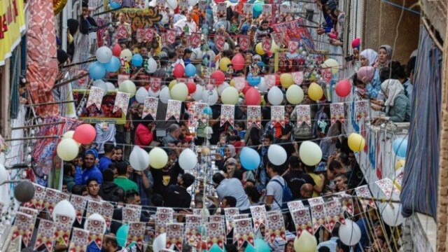 إجازة عيد الأضحى 2026 تقترب، وتفاصيل هامة لموظفي القطاعين العام والخاص