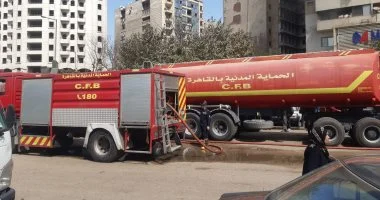 إجراءات فعالة لحماية المصانع من حرائق مدمرة: أساليب الوقاية اللازمة
