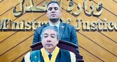 إحالة 23 قضية جديدة تتعلق بالإرهاب إلى الدائرة الأولى بمحكمة وادى النطرون