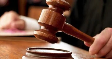 إحالة 5 متهمين للمفتي بتهمة قتل سائق توك توك لخلافات بالمحلة