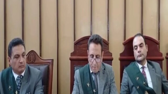 إحالة قاتل نجل حارس العقار في بورسعيد إلى المفتي للنظر في القضية المثيرة