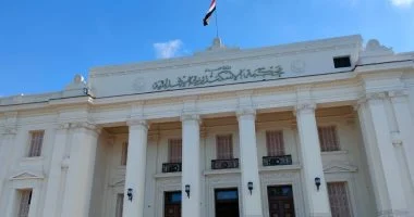 إحالة متهم بقتل شخص للإفتاء على خلفية خلافات سابقة في الإسكندرية