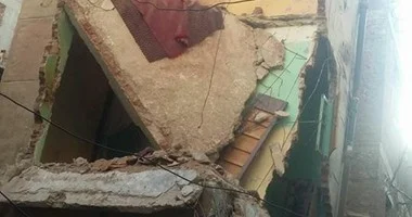 إخلاء 6 منازل وإزالة 4 آيلة للسقوط حفاظًا على سلامة المواطنين بالغربية