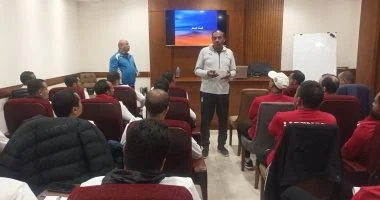 إدارة المدربين في اتحاد الكرة تعلن عن دبلومة جديدة للحصول على رخصة A10