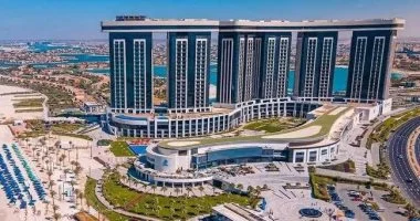 “` إرادة الدولة تتجلى في «العلمين الجديدة» التي جذبت المليارات وأبهرت العالم “`