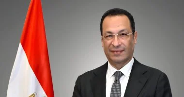 “` إستراتيجية جديدة تعزز تنافسية مصر: وزير الاتصالات يعلن إضافة شركات تصميم الإلكترونيات إلى برنامج تنمية الصادرات “`