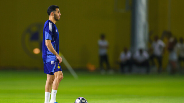إصابات مؤلمة تواصل ضرب لاعبي النصر في دوري روشن السعودي