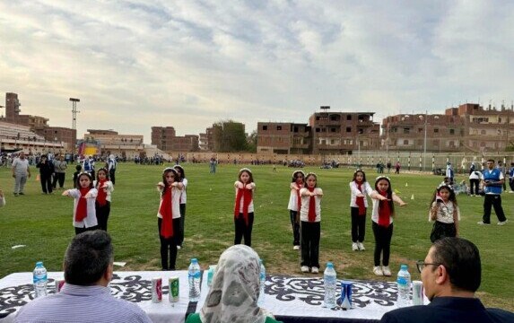 إطلاق النسخة الـ 20 من فعالية «مستقبلنا» بالمنوفية من قِبل اتحاد «شباب يدير شباب» لجذب الشباب والمساهمة في تنمية المجتمع