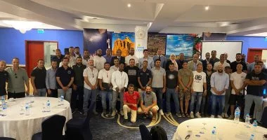 “` إطلاق خدمات رقمية مبتكرة لدعم مراكز الغوص وتعزيز الأنشطة البحرية في مصر “`