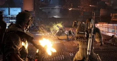 إطلاق لعبة Aliens: Fireteam Elite 2 على أجهزة الكمبيوتر والأجهزة المنزلية قريباً