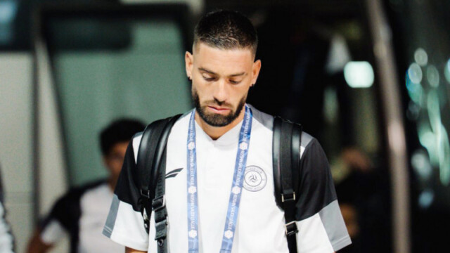 إعادة البليهي للتشكيل الأساسي تعزز فرص الشباب أمام الاتحاد