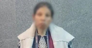 إعادة سيدة تعاني من أزمة نفسية إلى عائلتها بعد جهود الأمن في المطرية